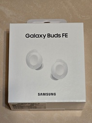 三星Samsung galaxy buds FE 藍牙耳機，手機用