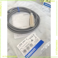 Great Value E2E-X5ME1-Z E2E-X5ME1 Proximity Sensor M12 Sensing Distance 5mm 12-24V NPN No