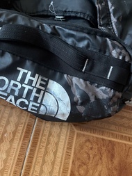 The North Face Duffel Bag
