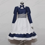 APH Hetalia Anthropomorphic Belarus Natasha Maid Costume Skirt Anime cosplay Costume Free Shipping