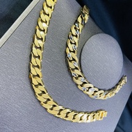 *IN STOCK*Gold Plated Bracelet(2c4/24)