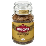 Moccona Kopi Serbuk Beku 200g (Klasik (Panggang Sederhana))