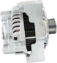 Car Alternator 12V 140A Compatible For Holden Commodore VT VX VY V8 Gen3 Engine LS1 5.7L 1999-2006 A