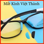 Replacement silicone NOSE PADS for anti-slip baby glasses frames NOSE 2 Viet Thanh A18 Glasses