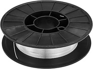 HARFINGTON Solid MIG Welding Wire ER4043 .047Inch 2 Pound Spool Silicon Aluminum Mild MIG Wire with 