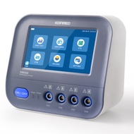 โทนเนอร์ Kegel กล้ามเนื้ออุ้งเชิงกรานแบบชาร์จไฟได้กระตุ้นกล้ามเนื้อและเส้นประสาทกระตุ้นกล้ามเนื้อส่ว