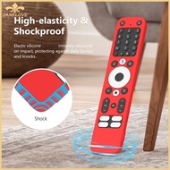 JL Silicone Sleeve Scratchproof Case with Lanyard for Homatics Box R 4K