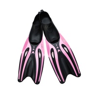 Pro Impact Swim Fins water sports - Premium Scuba Diving Fins, Snorkel Fins, Flippers for Adult & Ki