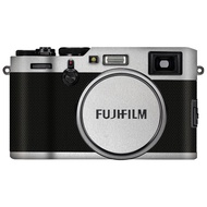 Suitable For Fujifilm X100F Body Protective Film Fujifilm X100F Camera Sticker