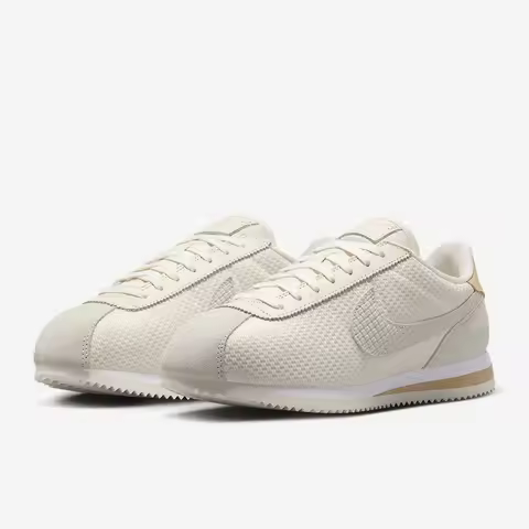 Nike Genuine 2025 Women's Mesh Lightweight Low-Cut Casual Sneakers IB8879-211