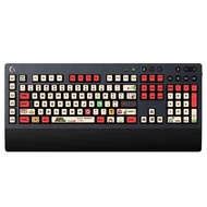 Suitable for Logitech G613 Desktop Computer Mechanical Keyboard Sticker Button Sticker Oil-Proof Fil