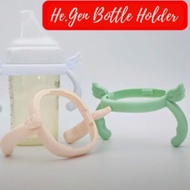 itBaby™ Pemegang Botol susu for Hegen Bottle Handle/Holder suitable for HEGEN Handle bottle