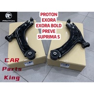 ( 100% ORIGINAL ) PROTON EXORA EXORA BOLD PREVE SUPRIMA S FRONT LOWER ARM