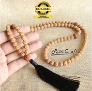 Diskon Tasbih Biji Jenitri Genitri 99 Kualitas Super