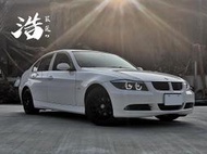 2007年 BMW 320I   💥紓困方案💥挑戰市場最低月付💥超低利率2.99💥輕鬆貸💥只要雙證件即可辦理