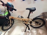 Dahon Archer Pro 摺疊單車