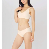 Triumph Sloggi Zero Feel Hipster 87-2123 seamless women's underwear, medium waistband, soft, super l