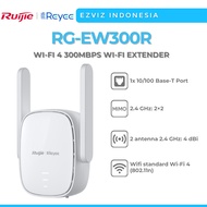 RUIJIE REYEE RG-EW300R WI-FI 4 300MBPS WI-FI EXTENDER