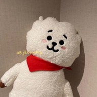 [PRE ORDER] BTS standing doll RJ jumbo 56cm ORI