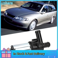 usihere Electric Additional Engine Cooling 0392020034 for B 25 26 27 2.2 DTI 16V ABS Material