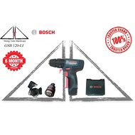 Bosch Cordless Impact Drill GSB 120-LI