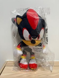 Sonic Shadow 夏特公仔