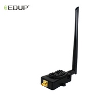 EDUP5.8G Band SMA Head Router WiFi Two-Way Signal Amplifier Booster Signal Booster