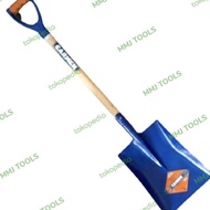 CARMEN sand shovel - CARMEN flat sand shovel - CARMEN shovel
