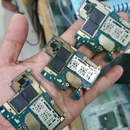Mesin Asus Max pro m1 mati total emmc cpu aman 3 32gb