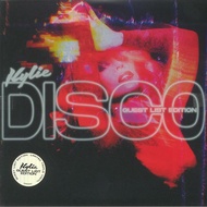 Disco: Guest List Edition (3LP)