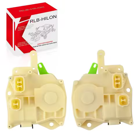 5 Pins Front Left Right Door Lock Actuator For Honda Civic CR-V Odyssey S2000 72115-S5A-A01 72155-S5