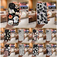 OPPO A98/A96/A83/A79/A78 4G/A76/A74/A71/A60 CASE MOTIF CODE CM G081-G090 VENUS ACC