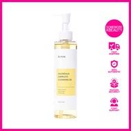 IUNIK Calendula Complete Cleansing Oil 200ml / 25ml