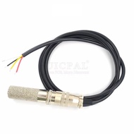 SHT20 I2C Temperature & Humidity Sensor Stainless Probe
