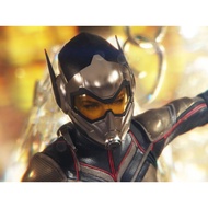 Ant-Man and the Wasp Female Helmet ant-woman ant-girl 3D PRINT STL FILE FOR COSPLAY MARVEL