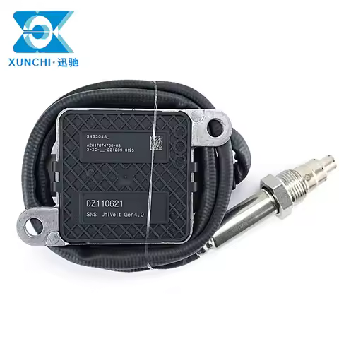 DZ110621 SNS3048 A2C17874700-03 DZ110621 SNS UNiVOlt GWN4.0 NOX Sensor for
