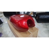 MERAH PAY ON DELIVERY TANK TANK TANGKY OIL RXS SPECIAL RX SPECIAL YT 115 YT115 RX-SPECIAL MAROON RED