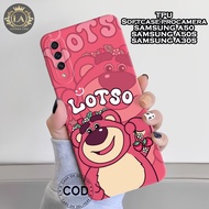 HP SAMSUNG A50/A50S/A30S Case - Leviora Case - Lotso Fashion Case - SAMSUNG A50/A50S/A30S Softcase -