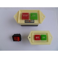 B. b.Panda Shenlong High Pressure Washer Car Wash Brush Car Pump Accessories QL280QL380 55 58 Type P