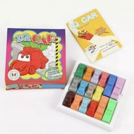 IQ CAR Educational Toys