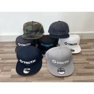 TRUTH JAPAN SNAPBACK NEW ERA 9FIFTY
