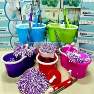 SPIN MOP 360 Rotated/ SPIN MOP/ PRACTICAL MOP/ Super MOP