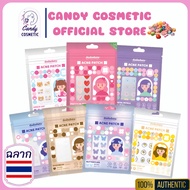 DODODOTS Acne Patch x2 Mixed patterns Hydrocolloid With Cartoon Pattern Hydrocolloid Patch