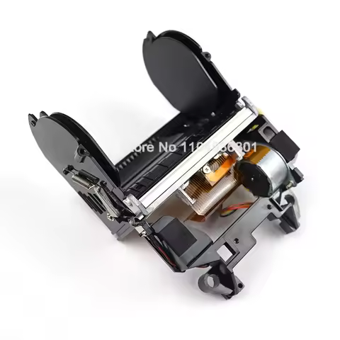 Original Alpha 3R Printer Assembly Including Printhead for TSC Alpha 3R Printer Parts Printer Module