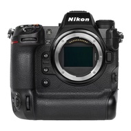 Nikon Z9 Mirrorless Camera (Body Only)