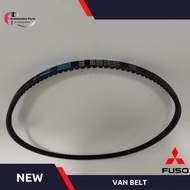 FAN BELT FUSO 8DC9 8DC10 8DC11 MITSUBISHI