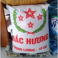 Bac Huong Rice