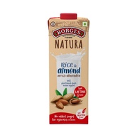 Borges walnut/almond Nut Drink