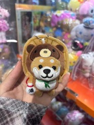旅行豆柴 信樂燒狸貓 旺角信和店