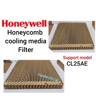 HONEYWELL Air Cooler Filter CL25AE (Honeycomb Cooling Media) Accessories